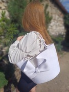 Torba handmade Sweet Bow 