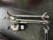 Mechanizm wycieraczek z silnikiem Ford Courier 2015 ET76-17500-AD