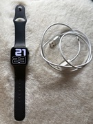 Apple Watch Series 8 GPS+Cellular 41mm Midnight - kondycja baterii 92%