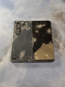 #103# Samsung  fold 5 na cześci 