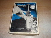 Maszynka do ciastek Robotron typ 102 PRL/DDR