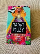 Tarot Muzy Karty