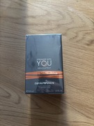 Emporio Armani Stronger With You Absolutely – Unikat | Ekstrakt Perfum