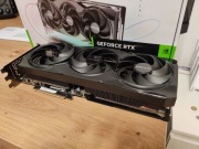 Karta graficzna PNY GeForce RTX 5070 Ti OC Triple Fan Plus 16GB
