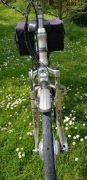 ROWER ELEKTRYCZNY SACHS ALU-ELECTRA