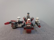 LEGO Star Wars 75134 Imperium Galaktyczne