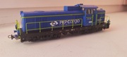 Piko h0 SM42 PKP Cargo digital Lenz