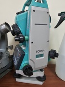 Tachimetr bezlustrowy sokkia 630R