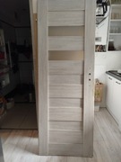 Drzwi łazienkowe 74/201 cm 