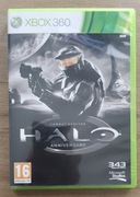 Halo. Combat Evolved. Anniversary Xbox 360