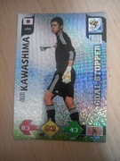 Panini South Afrika 2010 Goal Stopper Kawaahima