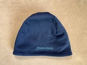 Czapka sportowa, Polartec, Houdini, rozm. M - nowa bez metki