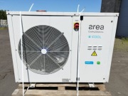 Agregat chłodniczy AREA I COOL 10 DANFOSS mhp,Inwerter