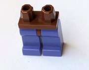 NOWE nogi 970c43 sw0053 Jango Fett 7153 Lego Star Wars WARSZAWA