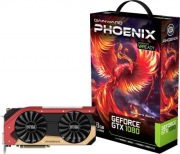 Karta graficzna Gainward GeForce GTX1080 Phoenix 8GB
