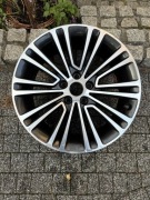 Felga BMW spokey 634 8Jx18H2 IS30 oe BMW 6_863_420