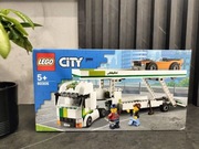 LEGO City 60305 Laweta
