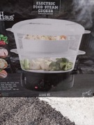 Elektryczny parowar Berlinger Haus 800 W