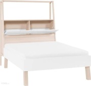 Łóżko Vox Spot Young 120x200