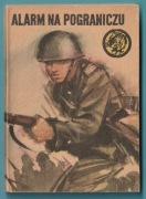 ŻÓŁTY TYGRYS - ALARM NA POGRANICZU - 1977