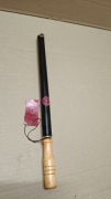 Ręczna pompka Pieper 400mm z drewnianą rączką