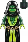 Lego minifigurka ninjago duch świątyni + limitowana karta