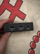 Port USB Seat Audi A4 B9 A5 F5 CarPlay 575035736