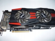 Radeon r9270x uszkodzona