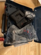 Wkrętarka Bosch GSB 180 Li 2xaku nowa 