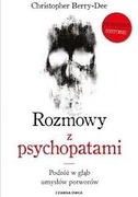 Christopher Berry-Dee - Rozmowy z psychopatami