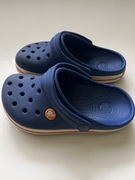Klapki CROCS