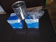 Filtr oleju Mercedes Porsche Fiat