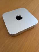 Mac mini 2014 i5 2,6/8GB/SSD 120GB