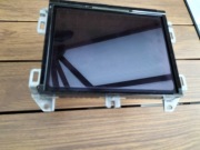 Radio Jeep Wrangler JL 2018+ Model: VP4R MOPAR 2098978-1