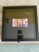 Obraz 21 wieku plik pieniędzy