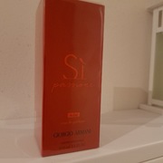 Giorgio Armani Si Eclat Passione