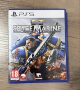 Warhammer 40000 Space Marine 2 PL PS5