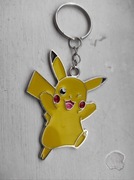 Breloczek Pokemon Pikachu 