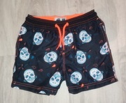 Spodenki Surf Life r. 4-5 lat lato NOWE