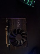 Karta graficzna  gtx 1050 ti 4gb
