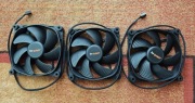 be quiet! SILENT WINGS 3 120mm PWM