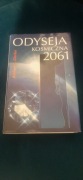 Arthur C. Clarke ODYSEJA KOSMICZNA 2061