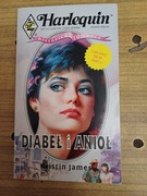 Kristin James Diabeł i Anioł