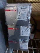 Nity stalowe nierdzewna 4x8 6 paczek x500szt