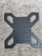 Stelaż osi Y stołu grzewczego 310x310mm