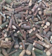 Galeziowka Lisciasta Sezonowana (BUK,DĄB, GRAB)