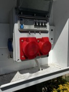 Prowizorka budowlana