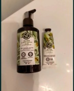 Yves Rocher Olive and petit grain 