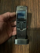 Telefon komorkowy Nokia 8800 silver 