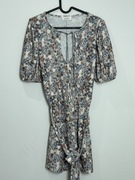 Letnia sukienka 4xl